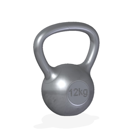 Kettlebell 12kg