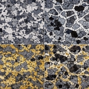 Jakie badania stosuje się w kontroli odlewów żeliwnych?